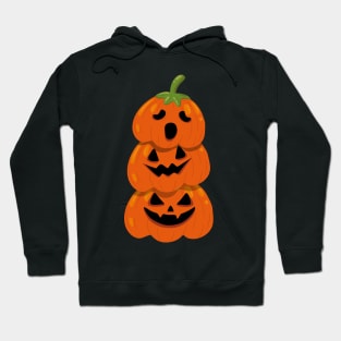 Scary Pumpkins Hoodie